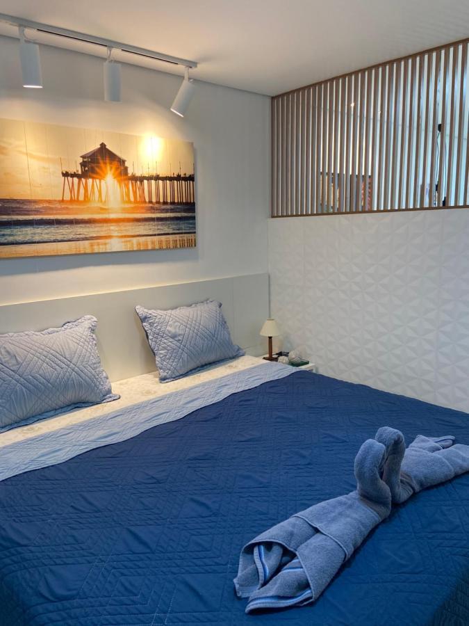 Laguna Beach Flat Porto de Galinhas Bagian luar foto